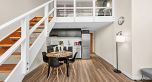 411 933 SEYMOUR STREET, Vancouver BC V6B 6L6