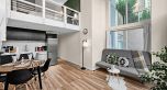 411 933 SEYMOUR STREET, Vancouver BC V6B 6L6