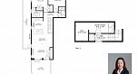 TH 16 6063 IONA DRIVE, Vancouver BC V6T 0B1