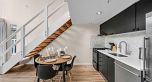 411 933 SEYMOUR STREET, Vancouver BC V6B 6L6