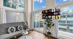 411 933 SEYMOUR STREET, Vancouver BC V6B 6L6