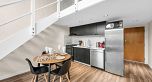411 933 SEYMOUR STREET, Vancouver BC V6B 6L6