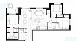 701 3430 E KENT AVENUE SOUTH, Vancouver BC V5S 0G7
