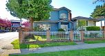 6499 ST. CATHERINES STREET, Vancouver BC V5W 3G9