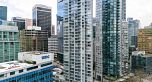 2802 1188 W PENDER STREET, Vancouver BC V6E 0A2