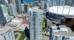 2911 928 BEATTY STREET, Vancouver BC V6Z 3G6