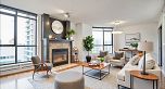 1803 867 HAMILTON STREET, Vancouver BC V6B 6B7