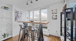 PH7 188 KEEFER STREET, Vancouver BC V6A 0E3