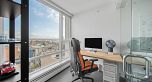 PH7 188 KEEFER STREET, Vancouver BC V6A 0E3