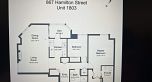1803 867 HAMILTON STREET, Vancouver BC V6B 6B7