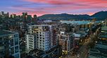 PH7 188 KEEFER STREET, Vancouver BC V6A 0E3