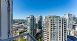 2702 550 TAYLOR STREET, Vancouver BC V6B 1R1