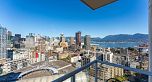 2702 550 TAYLOR STREET, Vancouver BC V6B 1R1