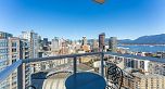 2702 550 TAYLOR STREET, Vancouver BC V6B 1R1