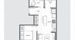 3005 1277 HORNBY STREET, Vancouver BC V6Z 1W2