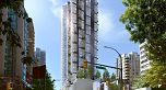 3005 1277 HORNBY STREET, Vancouver BC V6Z 1W2