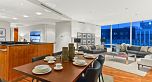 2803 1077 W CORDOVA STREET, Vancouver BC V6C 2C6