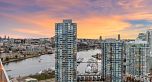 2420 89 NELSON STREET, Vancouver BC V6Z 0E7