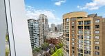 1305 1111 RICHARDS STREET, Vancouver BC V6B 0S3
