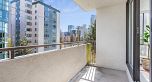 301 1127 BARCLAY STREET, Vancouver BC V6E 4C6