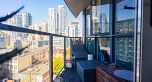 807 1199 SEYMOUR STREET, Vancouver BC V6B 1K3