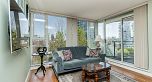 601 455 BEACH CRESCENT, Vancouver BC V6Z 3E5