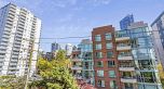 301 1127 BARCLAY STREET, Vancouver BC V6E 4C6