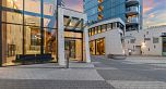 2420 89 NELSON STREET, Vancouver BC V6Z 0E7