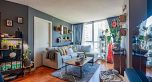 807 1199 SEYMOUR STREET, Vancouver BC V6B 1K3