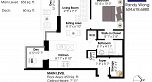 2301 610 GRANVILLE STREET, Vancouver BC V6C 3T3