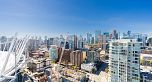 2803 111 W GEORGIA STREET, Vancouver BC V6B 1T8
