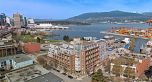 627 289 ALEXANDER STREET, Vancouver BC V6A 4H6