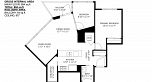 2207 918 COOPERAGE WAY, Vancouver BC V6B 0A7