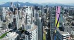 1601 501 PACIFIC STREET, Vancouver BC V6Z 2X6