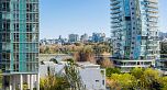 601 455 BEACH CRESCENT, Vancouver BC V6Z 3E5