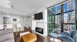 1007 1331 W GEORGIA STREET, Vancouver BC V6E 4P1