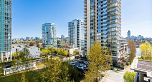 601 455 BEACH CRESCENT, Vancouver BC V6Z 3E5