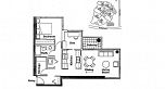 3103 1033 Marinaside Crescent