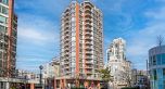 1501 1625 HORNBY STREET, Vancouver BC V6Z 2M2