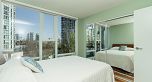 601 455 BEACH CRESCENT, Vancouver BC V6Z 3E5
