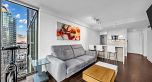 1007 1331 W GEORGIA STREET, Vancouver BC V6E 4P1