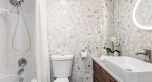 301 1127 BARCLAY STREET, Vancouver BC V6E 4C6
