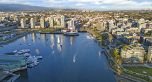 2207 918 COOPERAGE WAY, Vancouver BC V6B 0A7