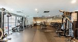 2803 111 W GEORGIA STREET, Vancouver BC V6B 1T8