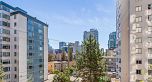 301 1127 BARCLAY STREET, Vancouver BC V6E 4C6