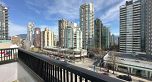 201 1270 ROBSON STREET, Vancouver BC V6E 3Z6