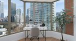 1501 1625 HORNBY STREET, Vancouver BC V6Z 2M2