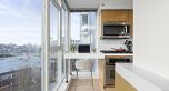 709 2770 SOPHIA STREET, Vancouver BC V5T 0A4