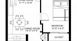 201 1270 ROBSON STREET, Vancouver BC V6E 3Z6