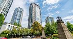 601 455 BEACH CRESCENT, Vancouver BC V6Z 3E5